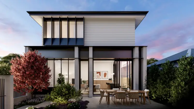 Main view of Homely townhouse listing, 2/6 Melbourne Street, East Gosford NSW 2250