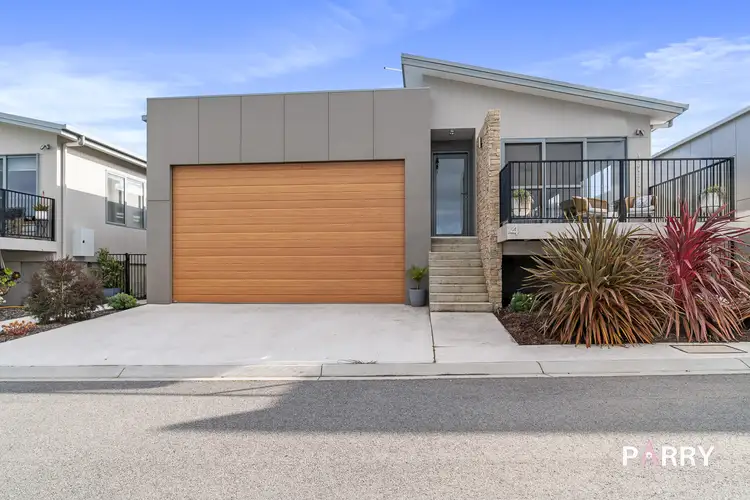 4/40 Louisa Street, Bridport TAS 7262