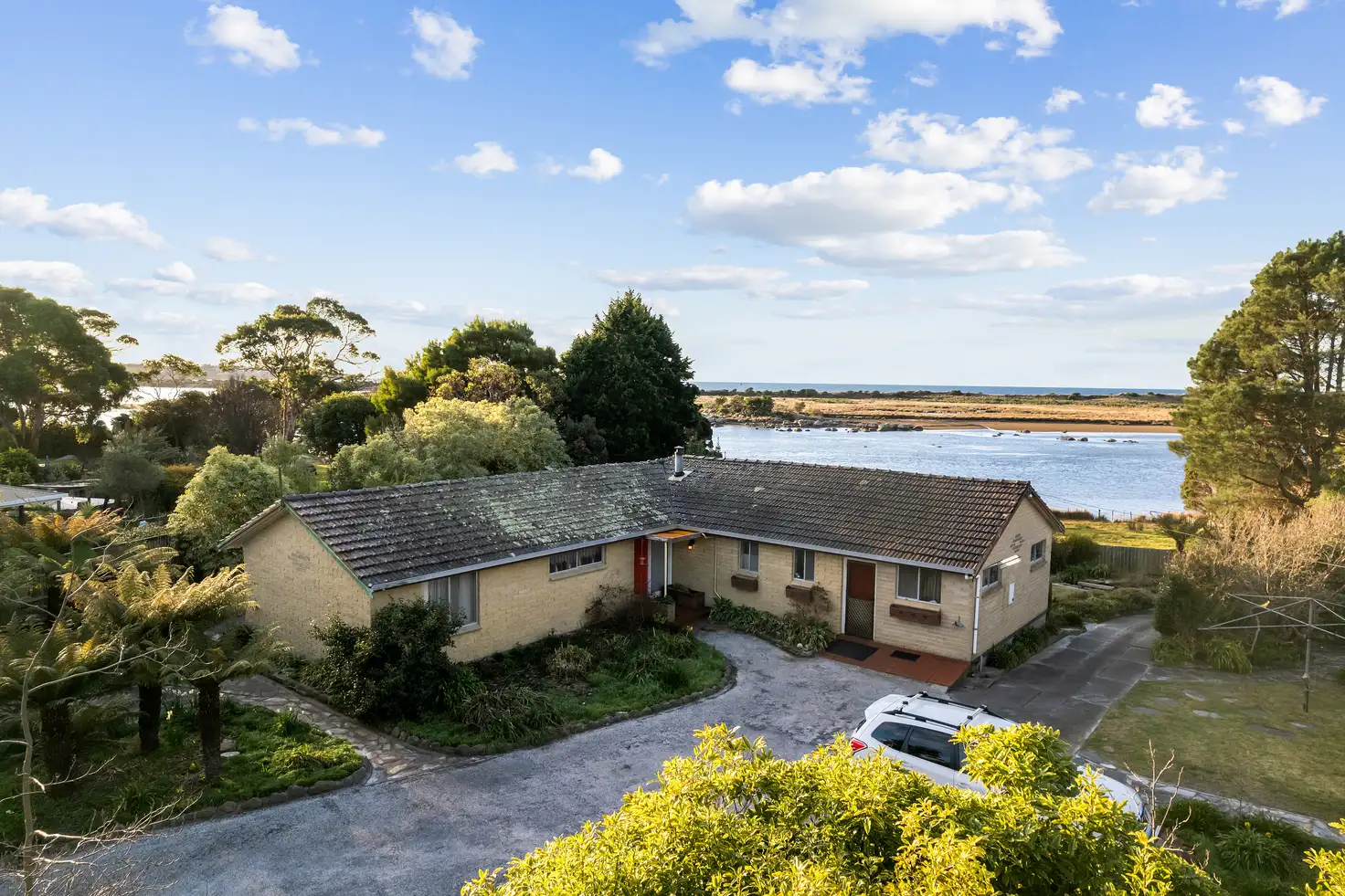Main view of Homely house listing, 27 Edward Street, Bridport TAS 7262