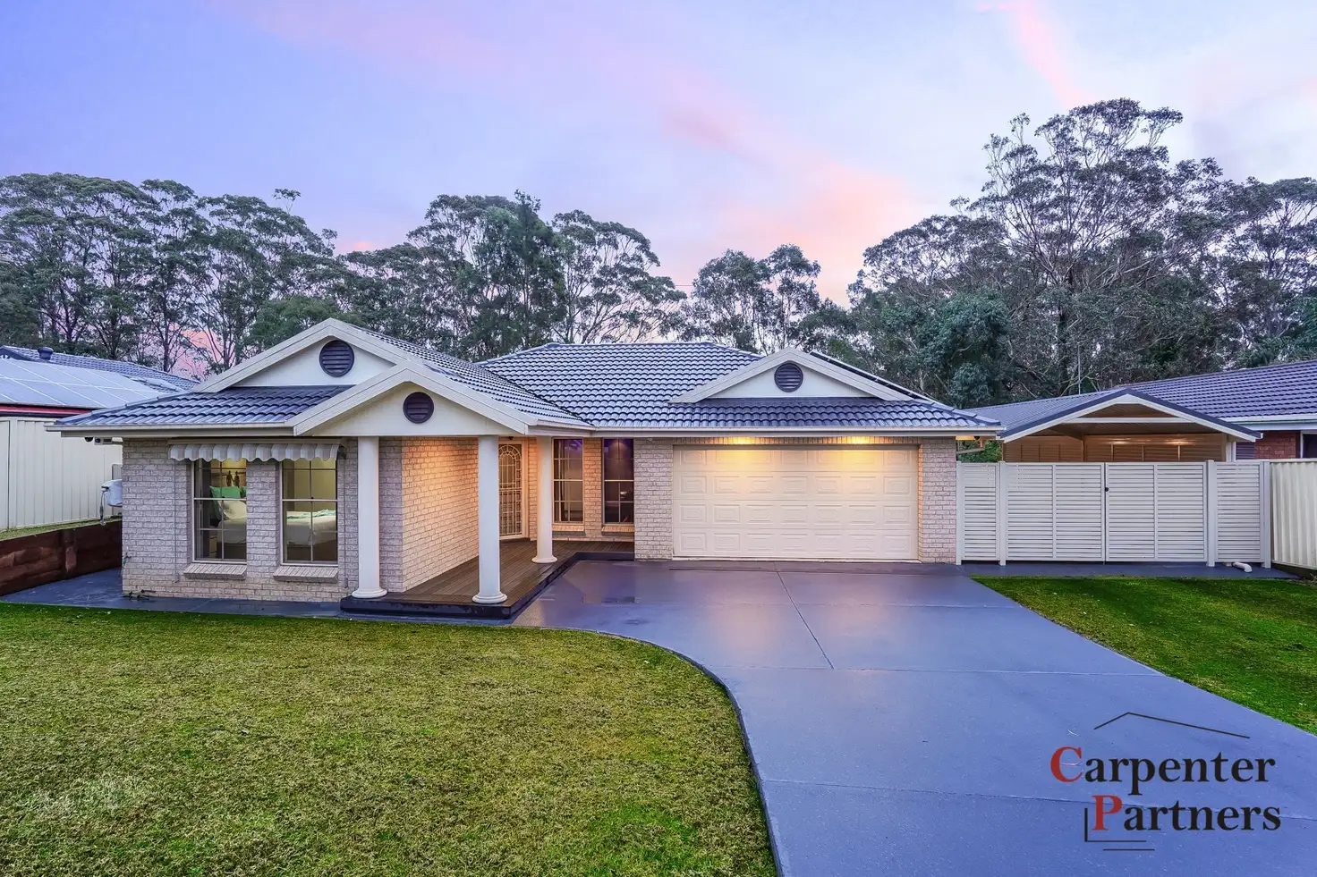 Main view of Homely house listing, 8 Huen Place, Tahmoor NSW 2573