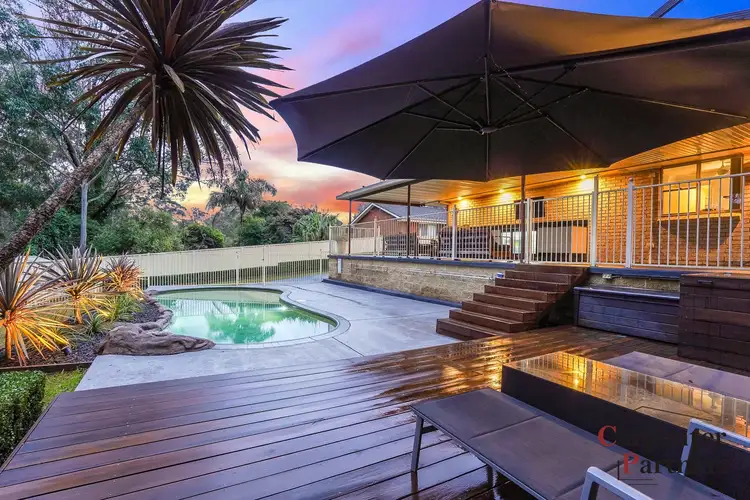 Second view of Homely house listing, 8 Huen Place, Tahmoor NSW 2573