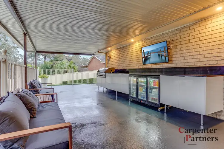 Fifth view of Homely house listing, 8 Huen Place, Tahmoor NSW 2573