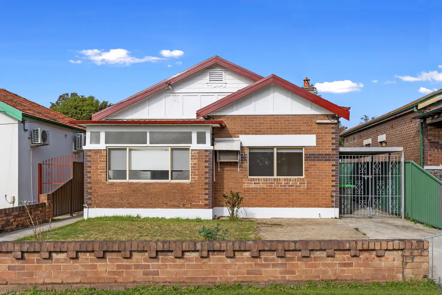 Main view of Homely house listing, 3 Whitfield Avenue, Ashbury NSW 2193