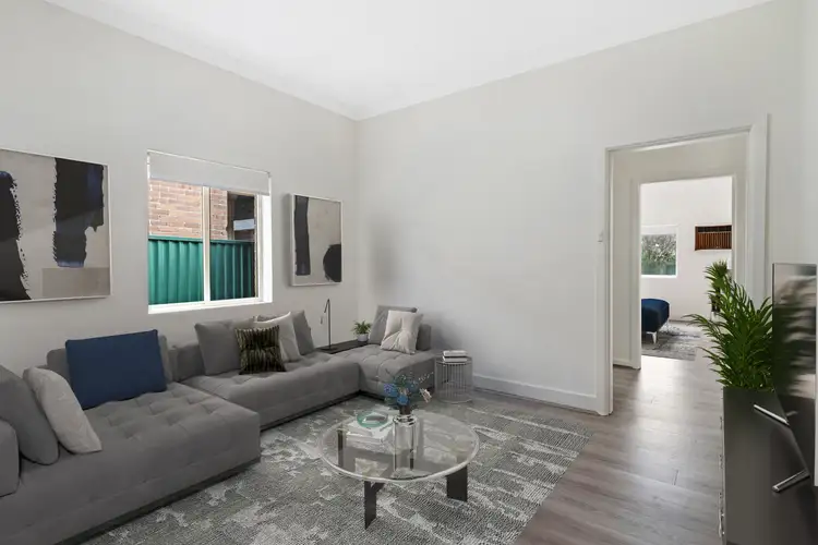 Third view of Homely house listing, 3 Whitfield Avenue, Ashbury NSW 2193