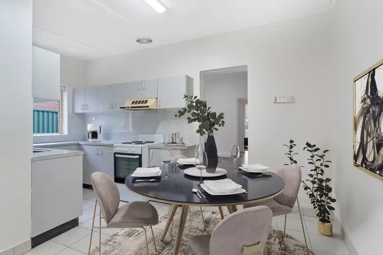 Fourth view of Homely house listing, 3 Whitfield Avenue, Ashbury NSW 2193