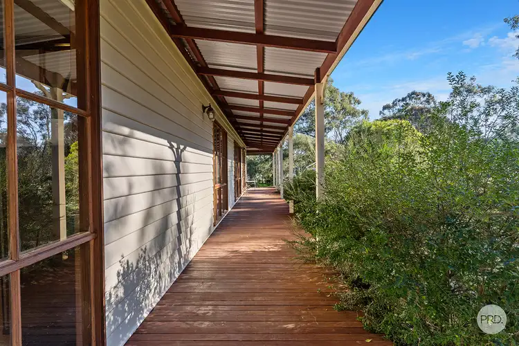 Second view of Homely house listing, 19 Raglan Place West, Axedale VIC 3551