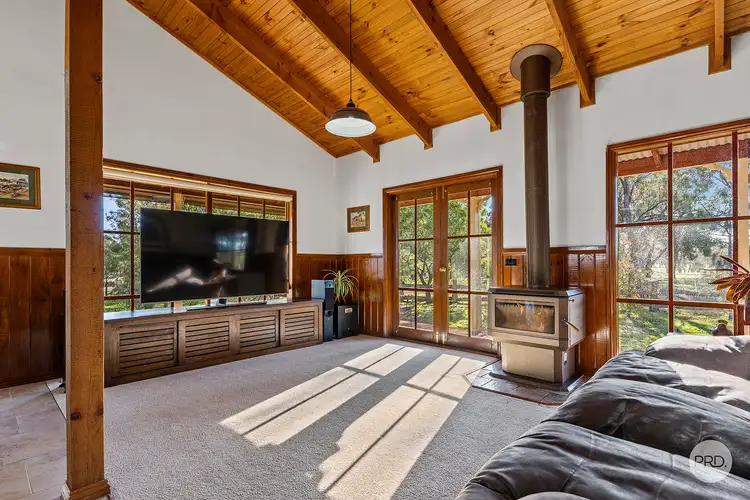 Third view of Homely house listing, 19 Raglan Place West, Axedale VIC 3551