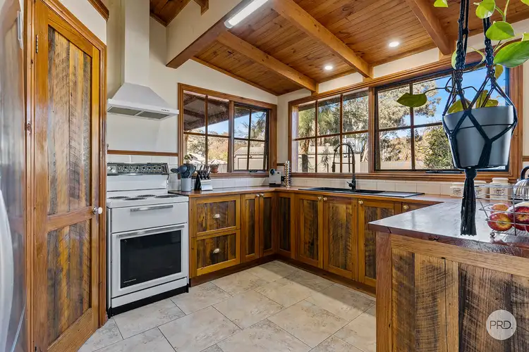 Fifth view of Homely house listing, 19 Raglan Place West, Axedale VIC 3551