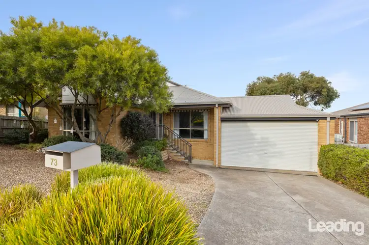 73 Fullbrook Drive, Sunbury VIC 3429