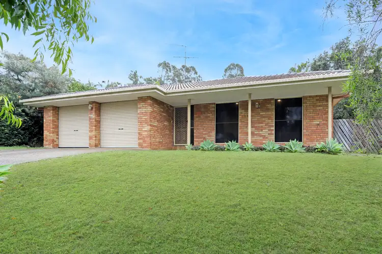 Main view of Homely house listing, 11 Shaun Place, Keperra QLD 4054