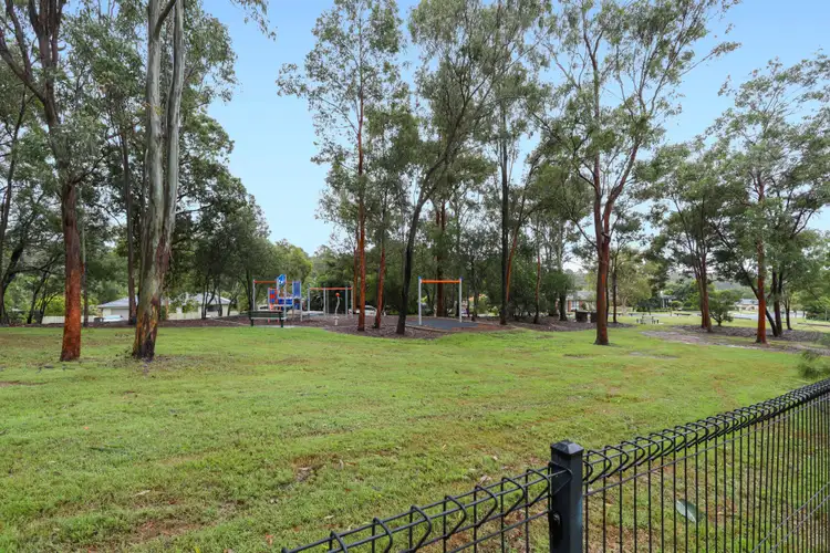 Third view of Homely house listing, 11 Shaun Place, Keperra QLD 4054