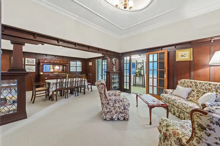 Third view of Homely house listing, 25 Beatson Terrace, Alderley QLD 4051