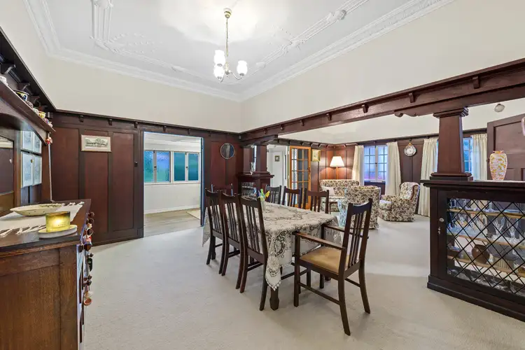 Fourth view of Homely house listing, 25 Beatson Terrace, Alderley QLD 4051
