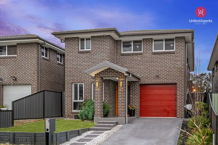 Main view of Homely house listing, 7 Bullaring Street, Austral NSW 2179
