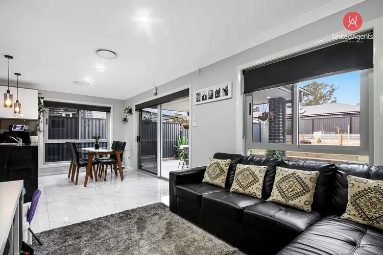 Third view of Homely house listing, 7 Bullaring Street, Austral NSW 2179
