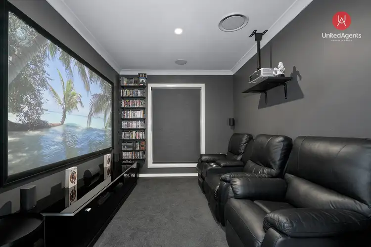 Fourth view of Homely house listing, 7 Bullaring Street, Austral NSW 2179