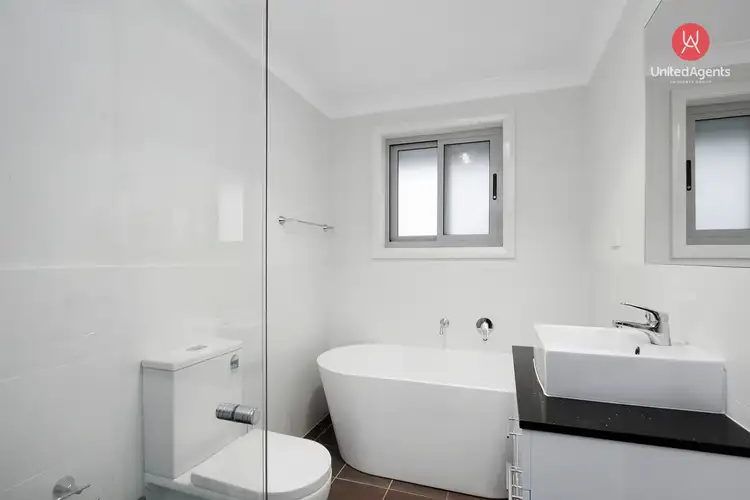 Fifth view of Homely house listing, 7 Bullaring Street, Austral NSW 2179