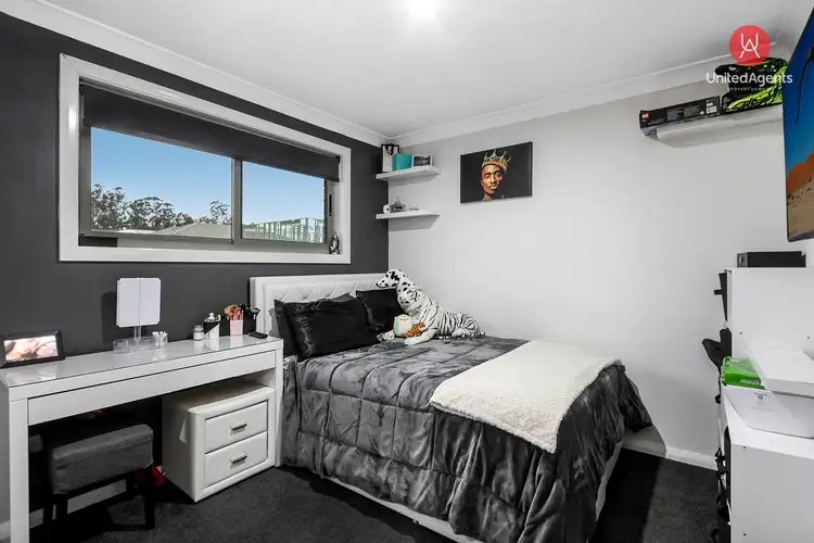 Sixth view of Homely house listing, 7 Bullaring Street, Austral NSW 2179