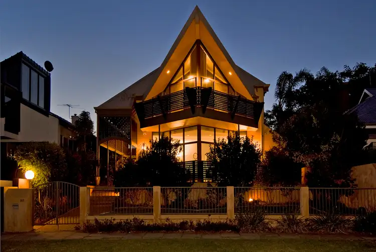 165 Joel Terrace, Mount Lawley WA 6050