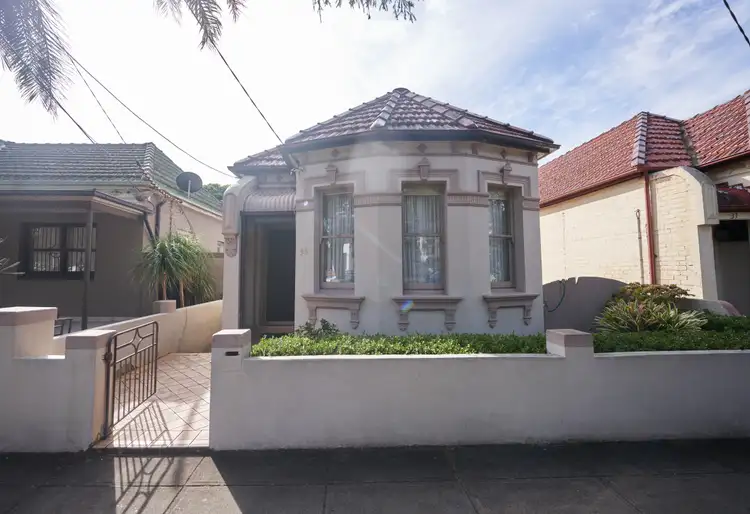 33 Greenbank street