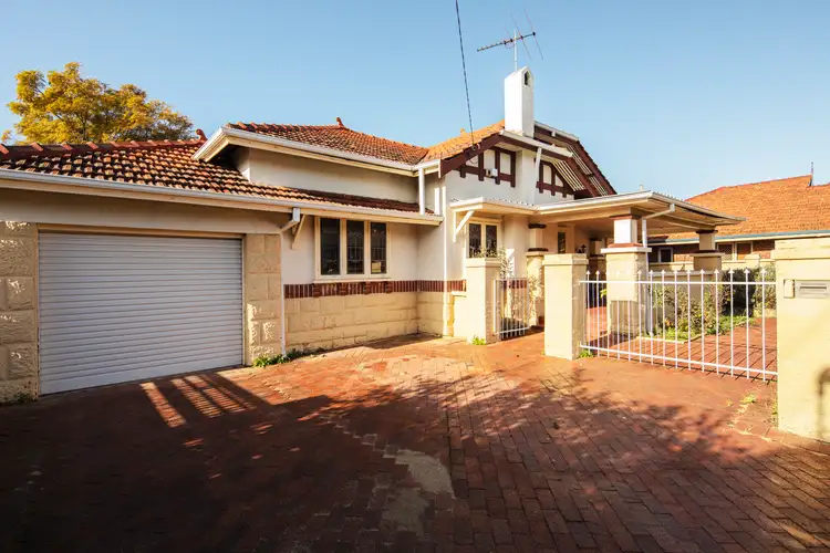 74 Whatley Crescent, Mount Lawley WA 6050