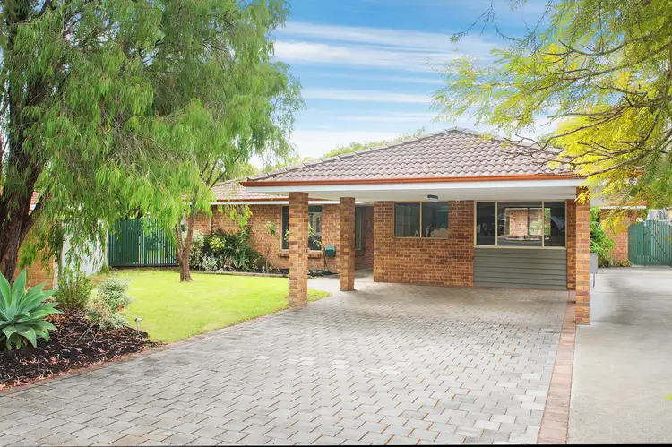 Second view of Homely house listing, 9 Salmon Close, West Busselton WA 6280