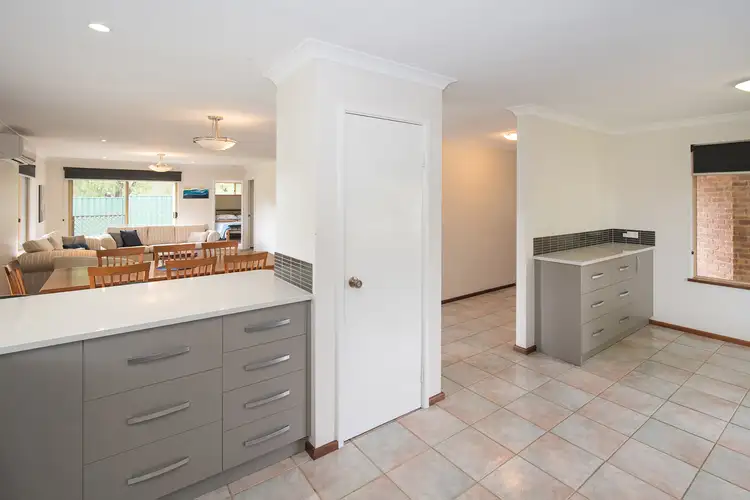 Fourth view of Homely house listing, 9 Salmon Close, West Busselton WA 6280