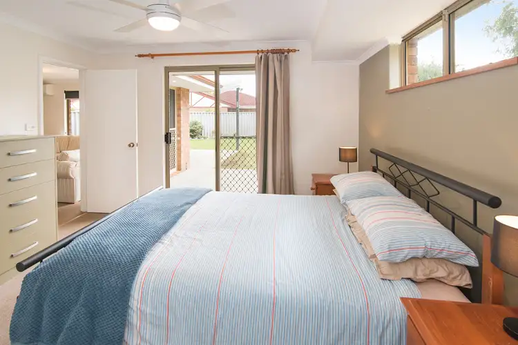 Seventh view of Homely house listing, 9 Salmon Close, West Busselton WA 6280