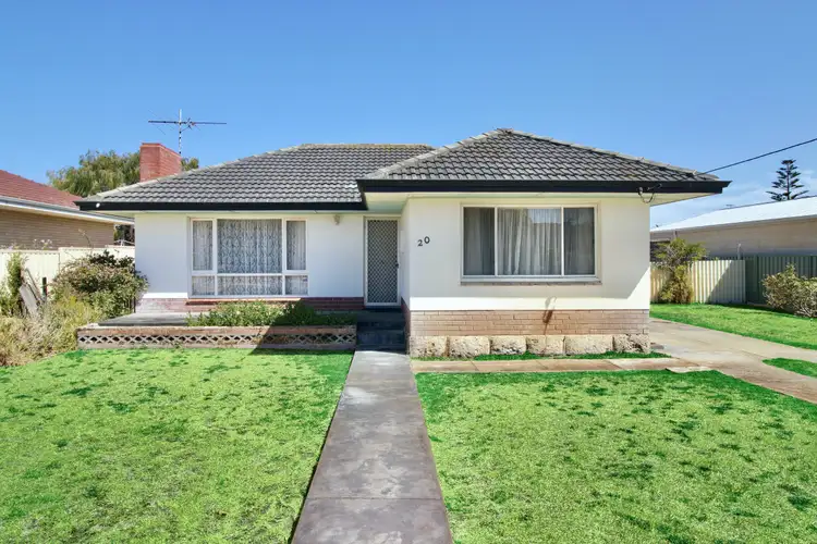 20 Langley Street, Rockingham WA 6168