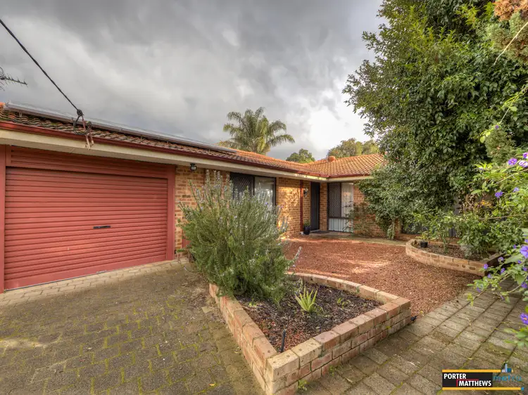 3 Denham Way, Thornlie WA 6108