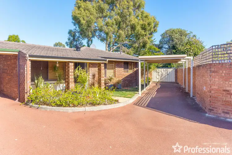 12D Marlee Court