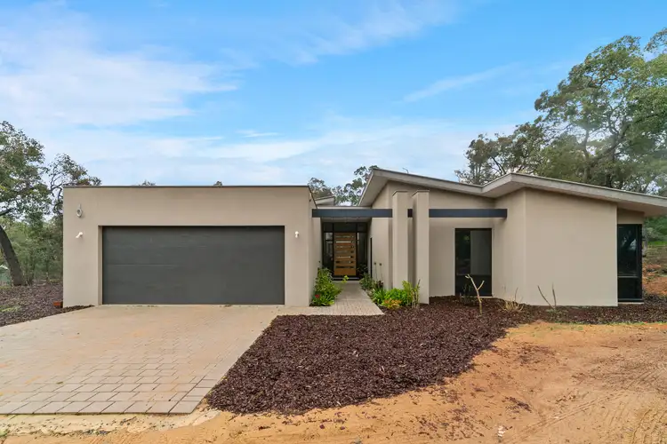 3820 Phillips Road, Mahogany Creek WA 6072
