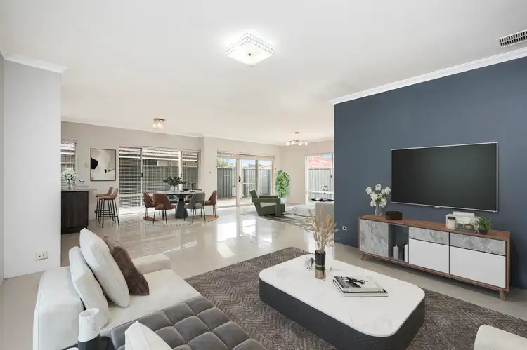 Second view of Homely house listing, 98 Penzance Street, Bassendean WA 6054
