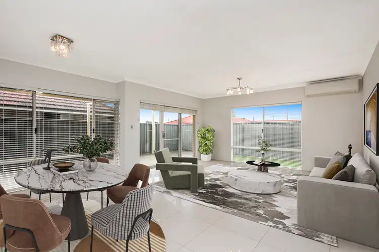 Fourth view of Homely house listing, 98 Penzance Street, Bassendean WA 6054