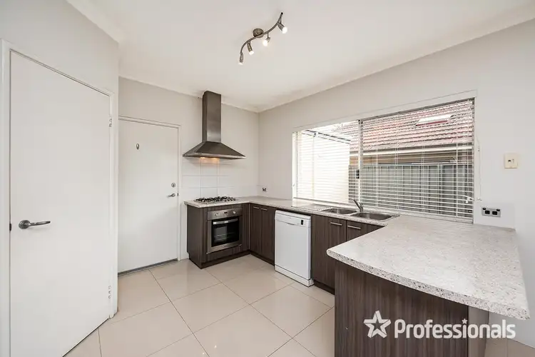 Fifth view of Homely house listing, 98 Penzance Street, Bassendean WA 6054