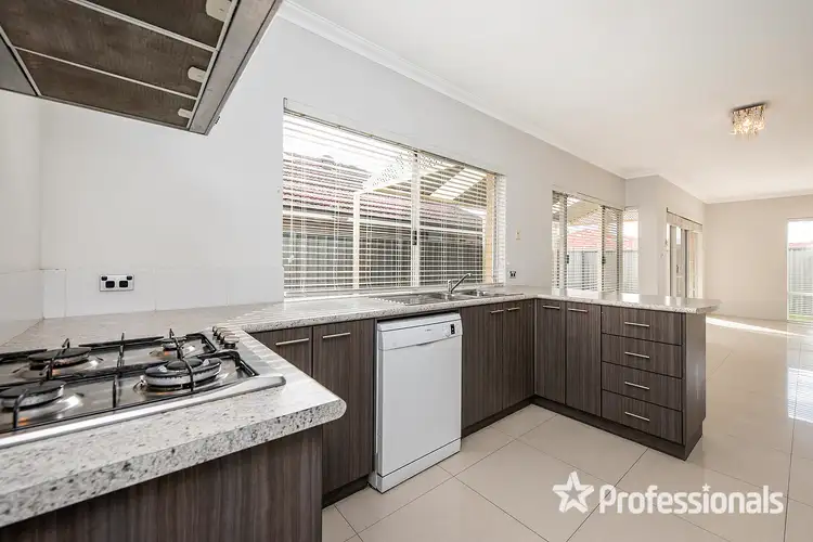 Sixth view of Homely house listing, 98 Penzance Street, Bassendean WA 6054