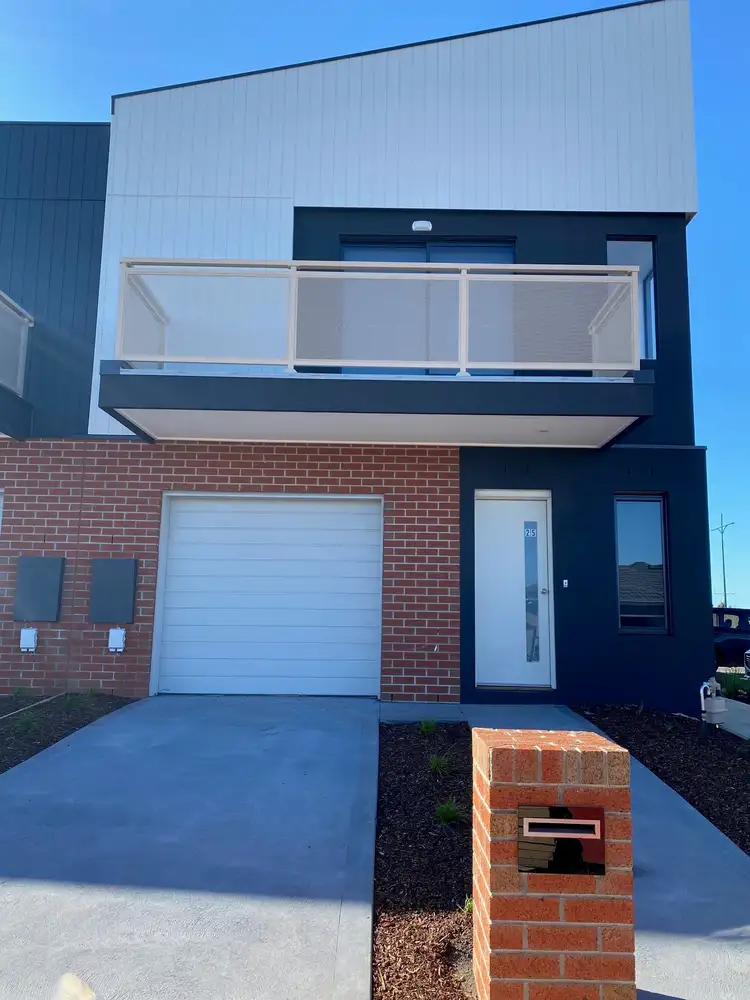 25 Penver Drive