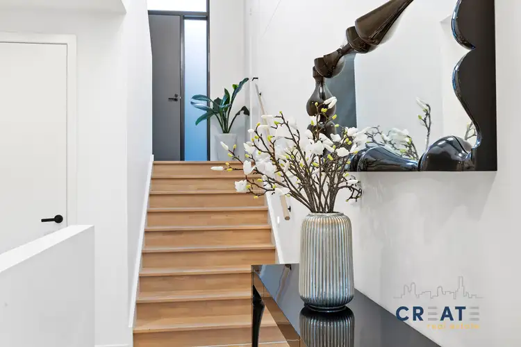 Third view of Homely house listing, 114 Woodswallow Entrance, Sunshine North VIC 3020
