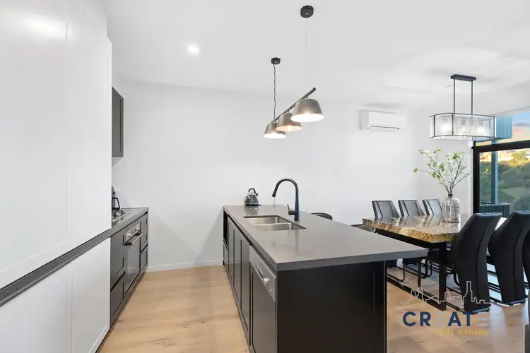 Fourth view of Homely house listing, 114 Woodswallow Entrance, Sunshine North VIC 3020