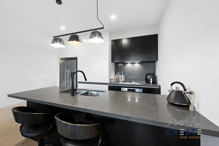 Fifth view of Homely house listing, 114 Woodswallow Entrance, Sunshine North VIC 3020