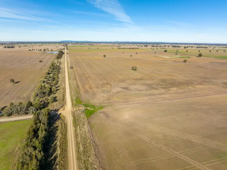 Second view of Homely rural property listing, 'Ostenleigh Aggregation', 750 Berendebba Lane, Quandialla NSW 2721