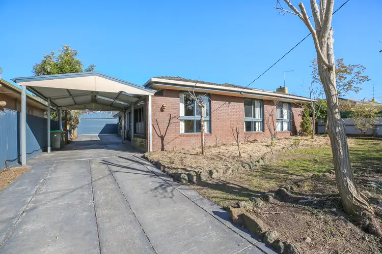 Main view of Homely house listing, 68 Harris Road, Elliminyt VIC 3250