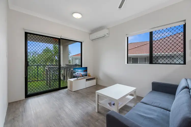 Third view of Homely apartment listing, 36/7-13 Barranbali Street, Surfers Paradise QLD 4217