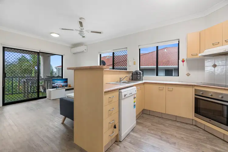 Fourth view of Homely apartment listing, 36/7-13 Barranbali Street, Surfers Paradise QLD 4217