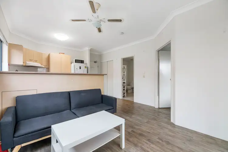 Fifth view of Homely apartment listing, 36/7-13 Barranbali Street, Surfers Paradise QLD 4217