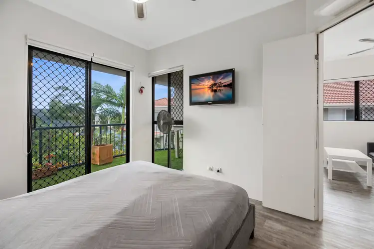 Sixth view of Homely apartment listing, 36/7-13 Barranbali Street, Surfers Paradise QLD 4217