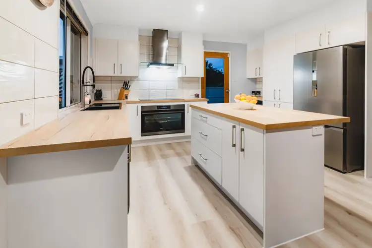 Main view of Homely house listing, 1 Amelia Street, Upper Coomera QLD 4209