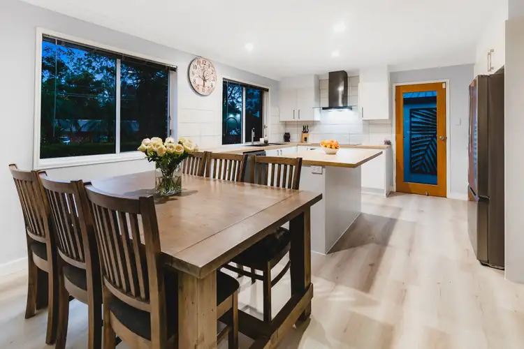 Second view of Homely house listing, 1 Amelia Street, Upper Coomera QLD 4209