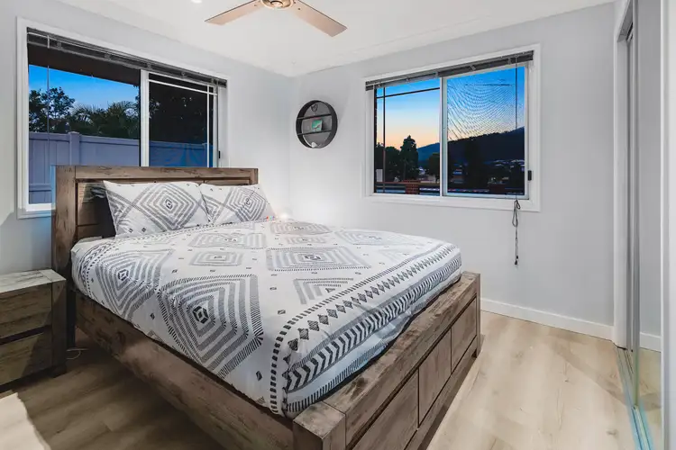 Fourth view of Homely house listing, 1 Amelia Street, Upper Coomera QLD 4209