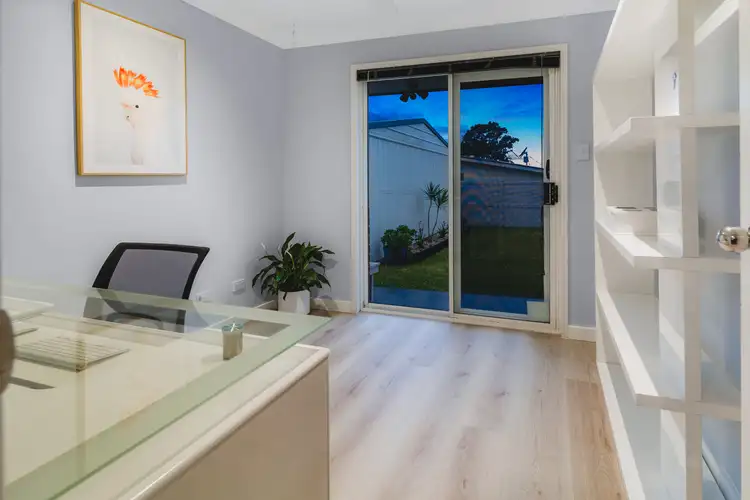 Fifth view of Homely house listing, 1 Amelia Street, Upper Coomera QLD 4209